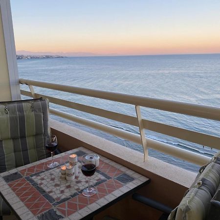 Stella Maris - Amazing Frontal Sea Views With Pool & Terrace By 10Tosea Διαμέρισμα Fuengirola Εξωτερικό φωτογραφία