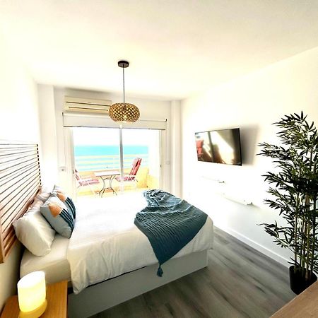 Stella Maris - Amazing Frontal Sea Views With Pool & Terrace By 10Tosea Διαμέρισμα Fuengirola Εξωτερικό φωτογραφία