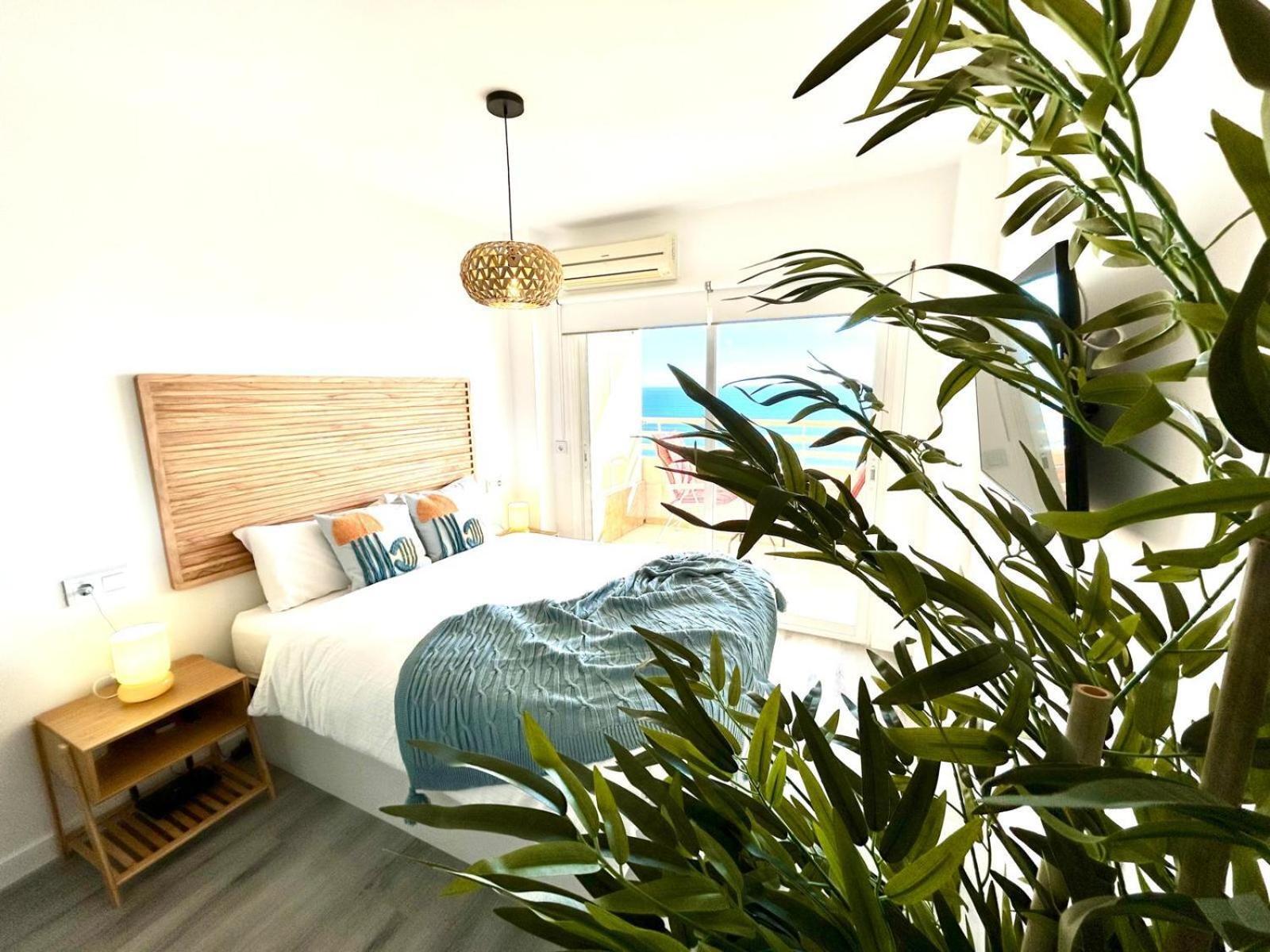 Stella Maris - Amazing Frontal Sea Views With Pool & Terrace By 10Tosea Διαμέρισμα Fuengirola Εξωτερικό φωτογραφία