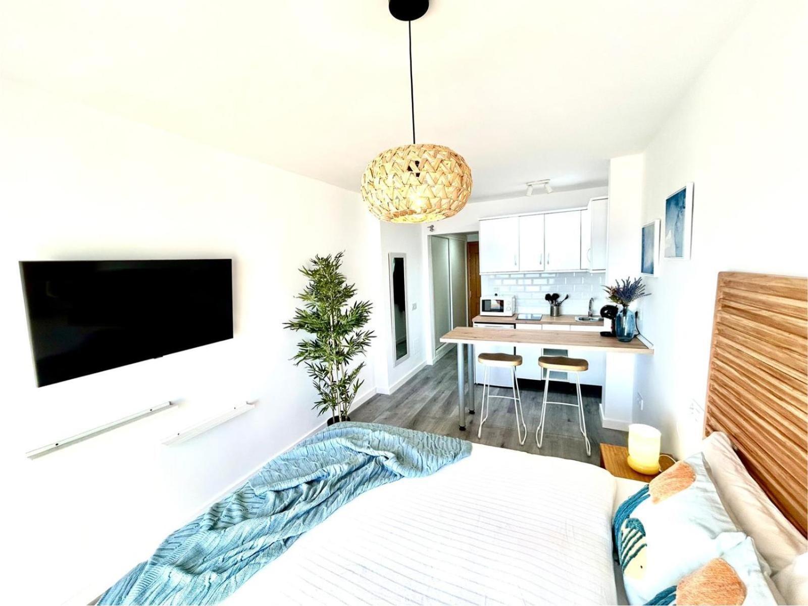 Stella Maris - Amazing Frontal Sea Views With Pool & Terrace By 10Tosea Διαμέρισμα Fuengirola Εξωτερικό φωτογραφία